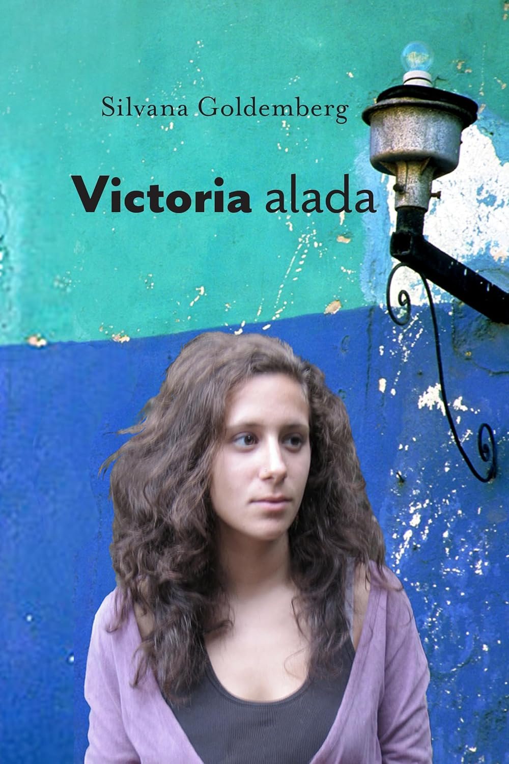 Victoria Alada