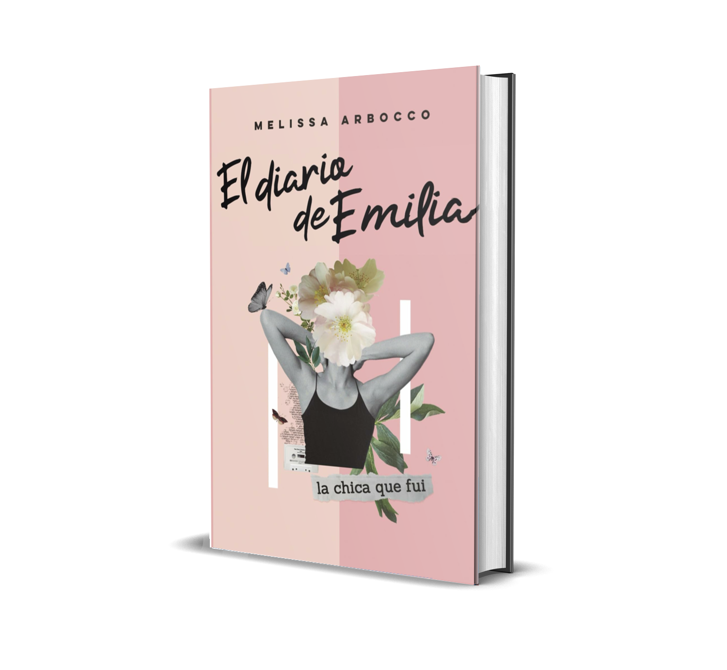 La Feria del Libro - El Diario de Emilia