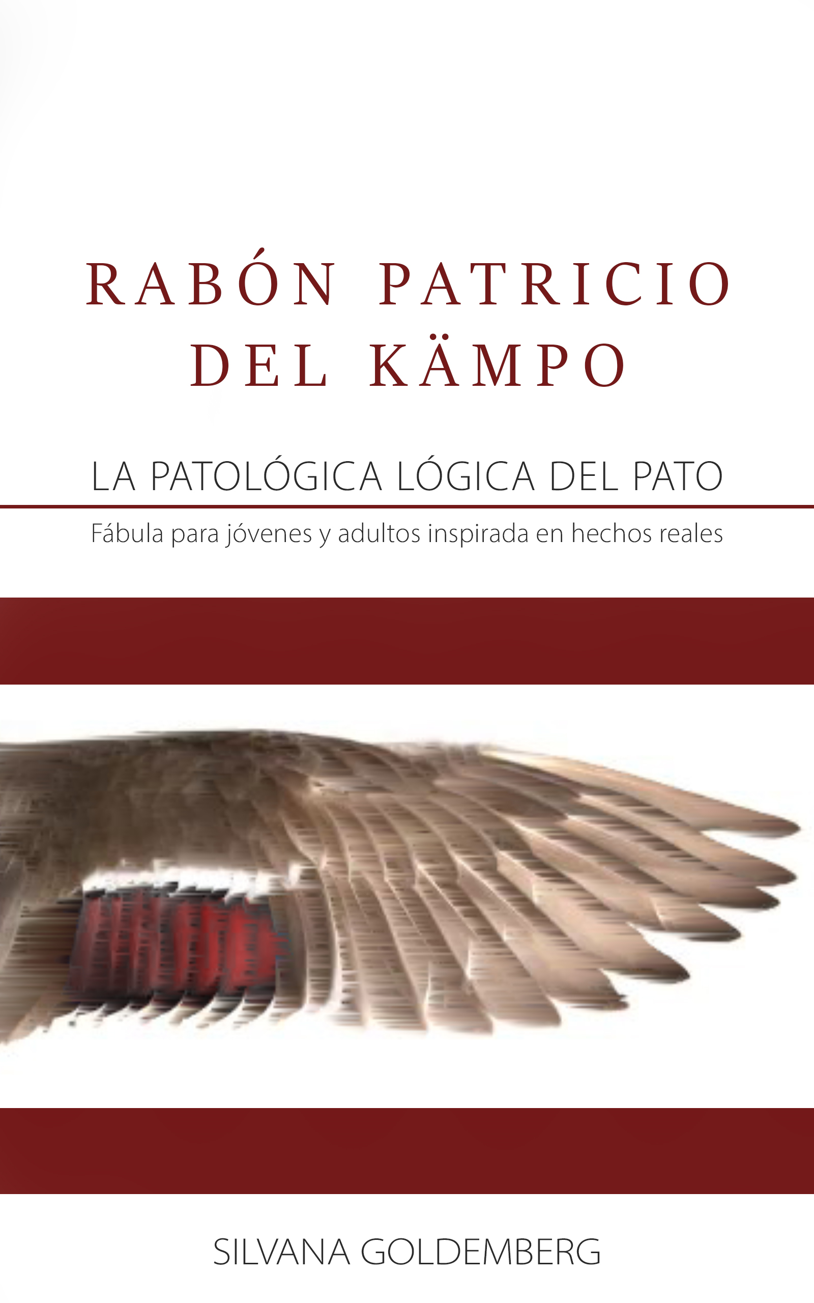 Rabón Patricio del Kämpo