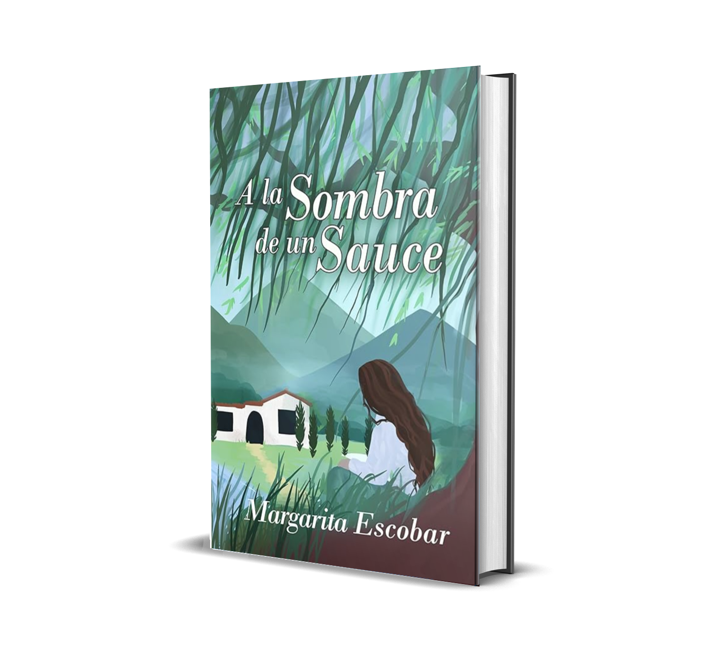 A la Sombra de un Sauce La Feria del Libro