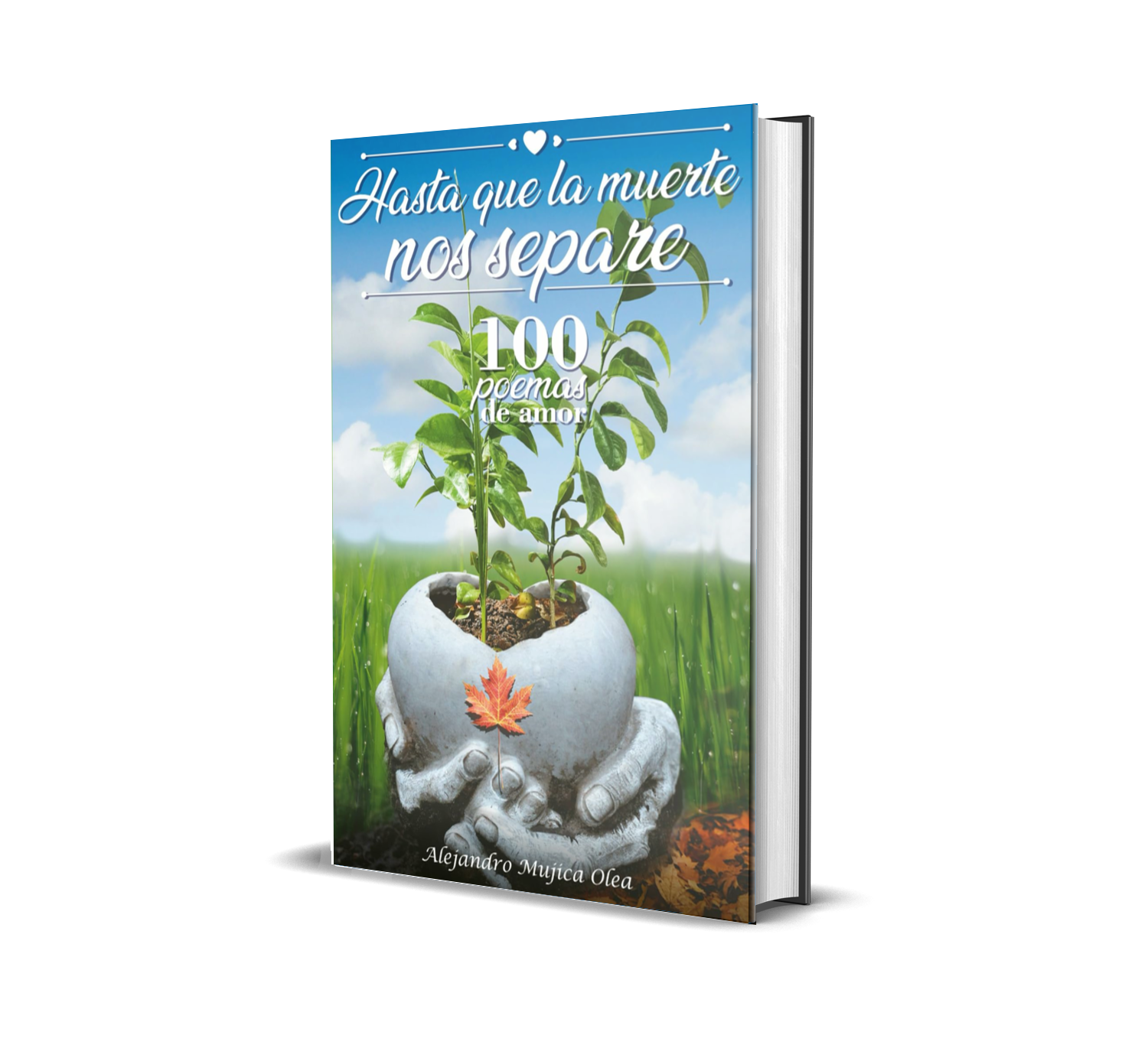 Hasta que la muerte nos separe, La feria del Libro