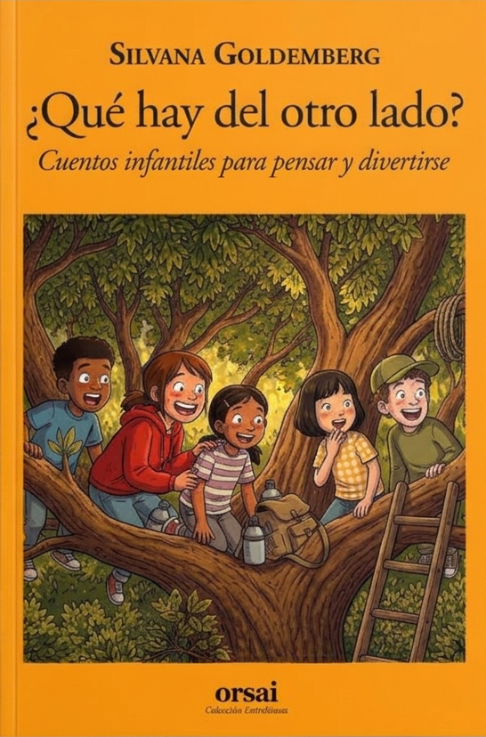 ¿Qué hay del otro lado?